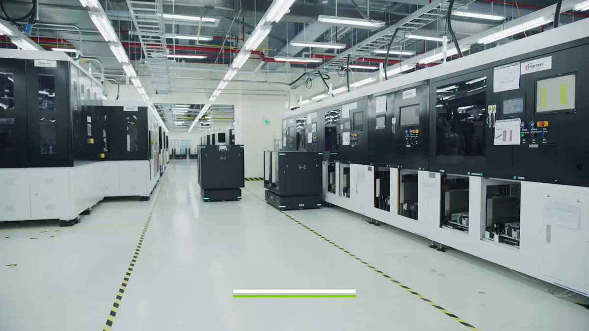 Infraestructura Digital en Evolución: Avances en Computación, IA y Finanzas