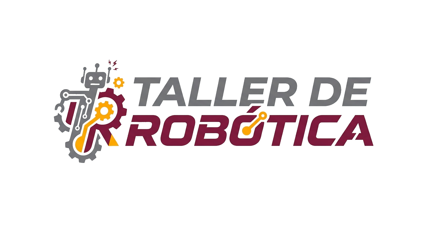 Taller de Robótica